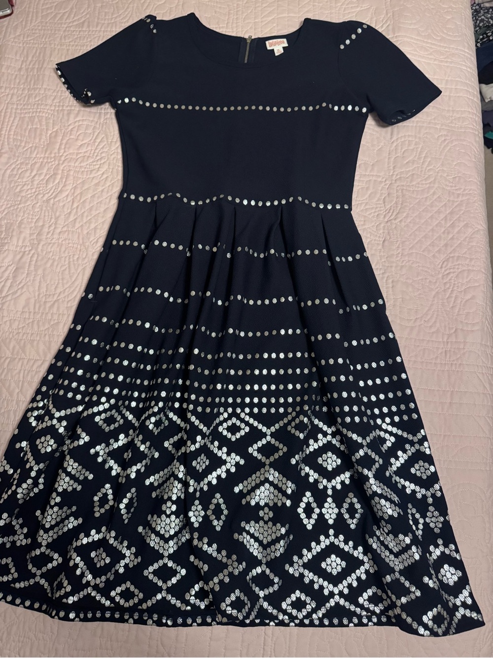 Women's LuLaRoe Dress